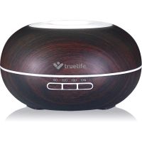 TrueLife AIR Diffuser D5 Dark ультразвуковий аромадифузор і зволожувач повітря 1 кс