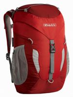 Rucksack BOLL Trapper 18 l – truered