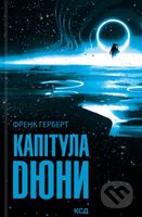 Kapitula Diuny - Frank Herbert - kniha z kategorie Sci-fi, fantasy a komiksy
