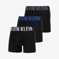 Μπόξερς Calvin Klein Boxer Brief 3-Pack Multicolor S