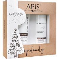 Apis Natural Cosmetics Coffee Shot Geschenkset (mit Auszügen aus Kaffee)