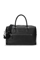 Polo Ralph Lauren Kožená taška Polo Ralph Lauren 36,8 x 29,2 x 18,4 cm