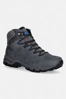 Mammut obuv trekingová pánska Mercury IV Mid GTX Men