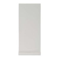Boxxx BĚHOUN NA STŮL, 40/150 cm, barvy stříbra