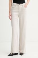 Levi's rifle wide leg dámske RIBCAGE WIDE LEG H223