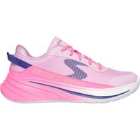 Skechers WAVE 92 - IMARA BREEZE Детски обувки за свободните дни, розово, размер