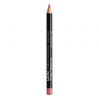 NYX Professional Makeup молив за устни - Slim Lip Pencil – Cabaret (SPL804)