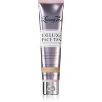 Loving Tan Deluxe Face Tan крем автозасмага для обличчя відтінок Medium 50 мл