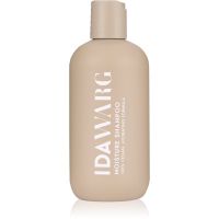 IDA WARG Beauty Moisture Shampoo vlažilni šampon za definicijo valov 250 ml