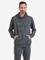 Sam 73 Darrell Sweatshirt Grau