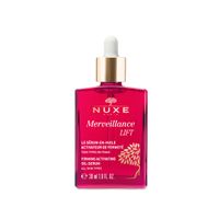 Nuxe Merveillance Lift Zpevňující aktivující pleťové olejové sérum pleťové olejové sérum 30 ml
