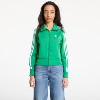 Bluza adidas Firebird Adicolor Tracktop Green XL