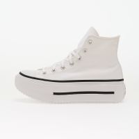 Sneakers Converse Chuck Taylor All Star Lift Double Stack White/ Black/ White EUR 39.5