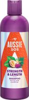 Aussie SOS Strength & Length Šampón