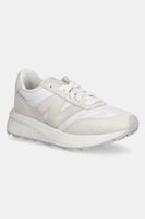 New Balance sneakers 370 culoarea bej, U370PC