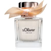 s.Oliver For Her tualettvesi naistele 30 ml