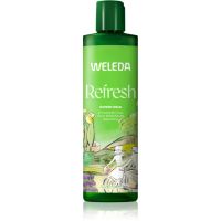 Weleda Refresh sprchový krém s osvěžujícím účinkem Citrus 400 ml