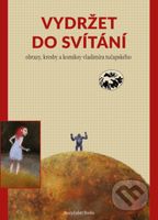 Vydržet do svítání - Vladimír Tučapský - kniha z kategorie Komiksy