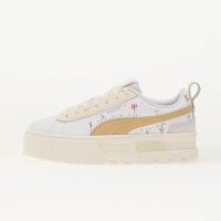 Trampki Puma Mayze Secret Garden Wns Puma White EUR 37.5