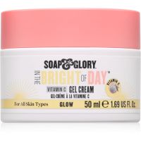 Soap & Glory In The Bright Of Day crema de zi 50 ml
