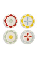 &k amsterdam Sada tanierov &k amsterdam folk small 17,5 cm 4-pak