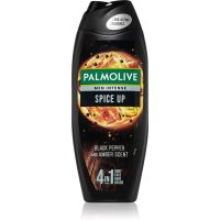 Palmolive Men Intense Spice Up енергизиращ душ-гел 500 мл.