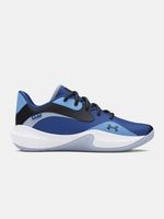 Under Armour UA Lockdown 7 Low Tenisice plava