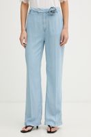 Blugirl Blumarine pantaloni regular pentru femei