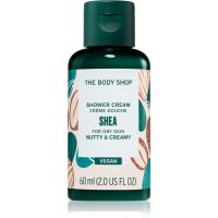 The Body Shop Shea Shower Cream гель для душу 60 мл