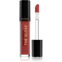 Revlon Cosmetics Super Lustrous™ блиск для губ зі зволожуючим ефектом відтінок 70 Indulge in it 3.8 мл