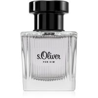 s.Oliver For Him тоалетна вода за мъже 30 мл.