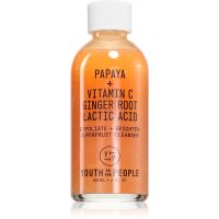 Youth To The People Superfruit Papaya + Vitamin C Cleanser очищуючий гель 59 мл