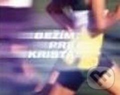 Bežím pre Krista (Ježiš ťa drží pevne) - Peter Mihoč - kniha z kategorie Knihy o Bibli