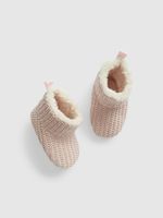 GAP Baby Schuhe Rosa