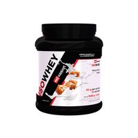 RED SUPPORT IsoWhey - 1020g - Salted Caramel