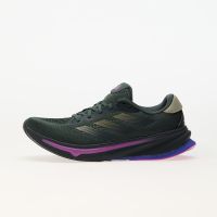 Sneakers adidas Supernova Rise M Aurora Ink/ Silver Pebble/ Purple Burst EUR 43 1/3