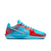 Nike Sabrina 2 "Slurpee" Wmns - Dámske - Tenisky Nike - Modré - FQ2174-400 - Veľkosť: 36.5