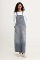 G-Star Rifľové šaty G-Star Carpenter Dungaree