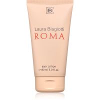 Laura Biagiotti Roma for her Body Lotion für Damen 150 ml