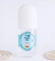 Gemre Nawilżający żel do twarzy PEARL GEL Pretty Cowry 300 ml