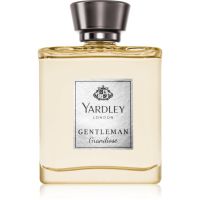Yardley Gentleman Grandiose Eau de Parfum für Herren 100 ml