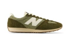New Balance U471PSA Unisex - Adidași New Balance - Verde - U471PSA-8.5 - Size: 8.5