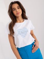 T-shirt-RV-TS-9667.19-white-blue