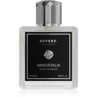 SUPERZ. Budapest Immortalis парфуми екстракт унісекс 50 мл