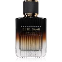 Elie Saab L'HOMME Intense парфумована вода для чоловіків 100 мл