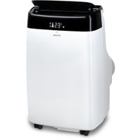 Sencor SAC MT9040C Wi-Fi StrongPack - Mobilní klimatizace