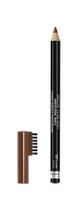 Rimmel London szemöldök ceruza - Professional Eyebrow Pencil. - 001 Dark Brown