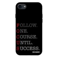Fashion Case pre Apple iPhone 7 - Focus