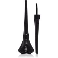 Aden Cosmetics Dipliner Eyeliner Farbton Black 4,5 ml