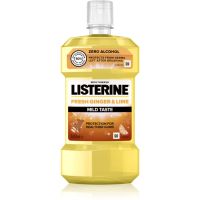 Listerine Fresh Ginger & Lime освіжаюча рідина для полоскання рота 500 мл